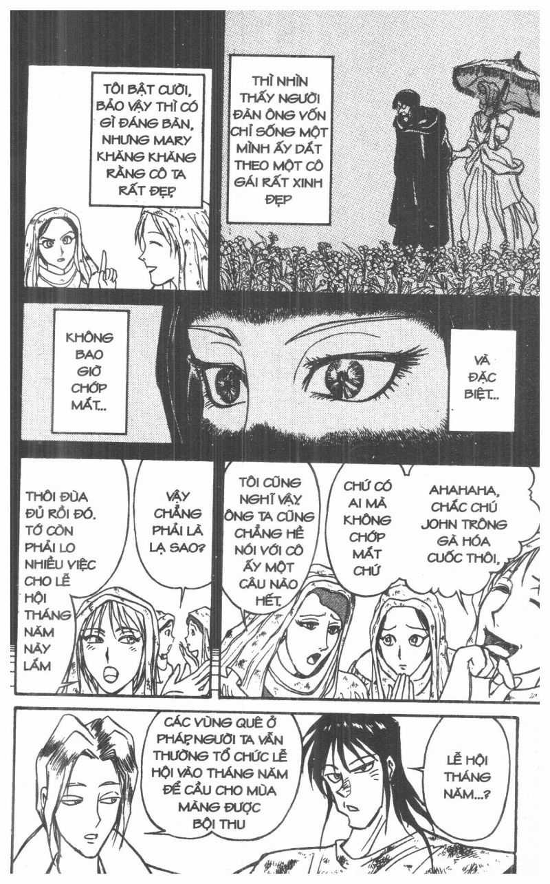 Fujita Kazuhiro Chapter 9 trang 9