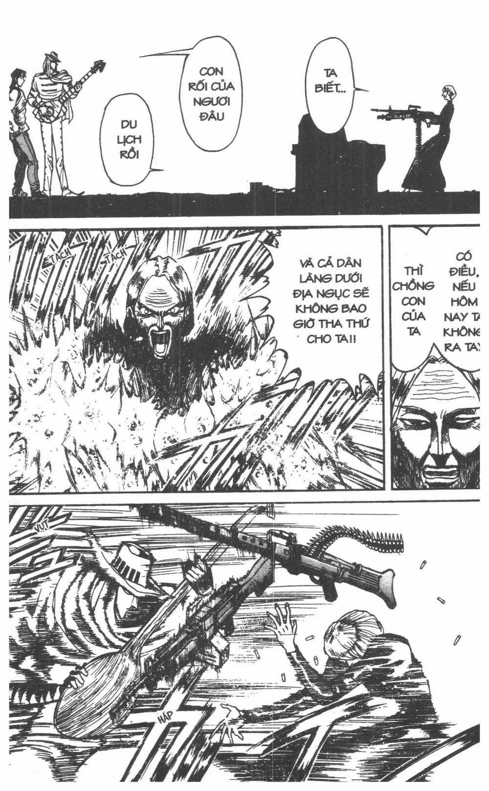 Fujita Kazuhiro Chapter 9 trang 92