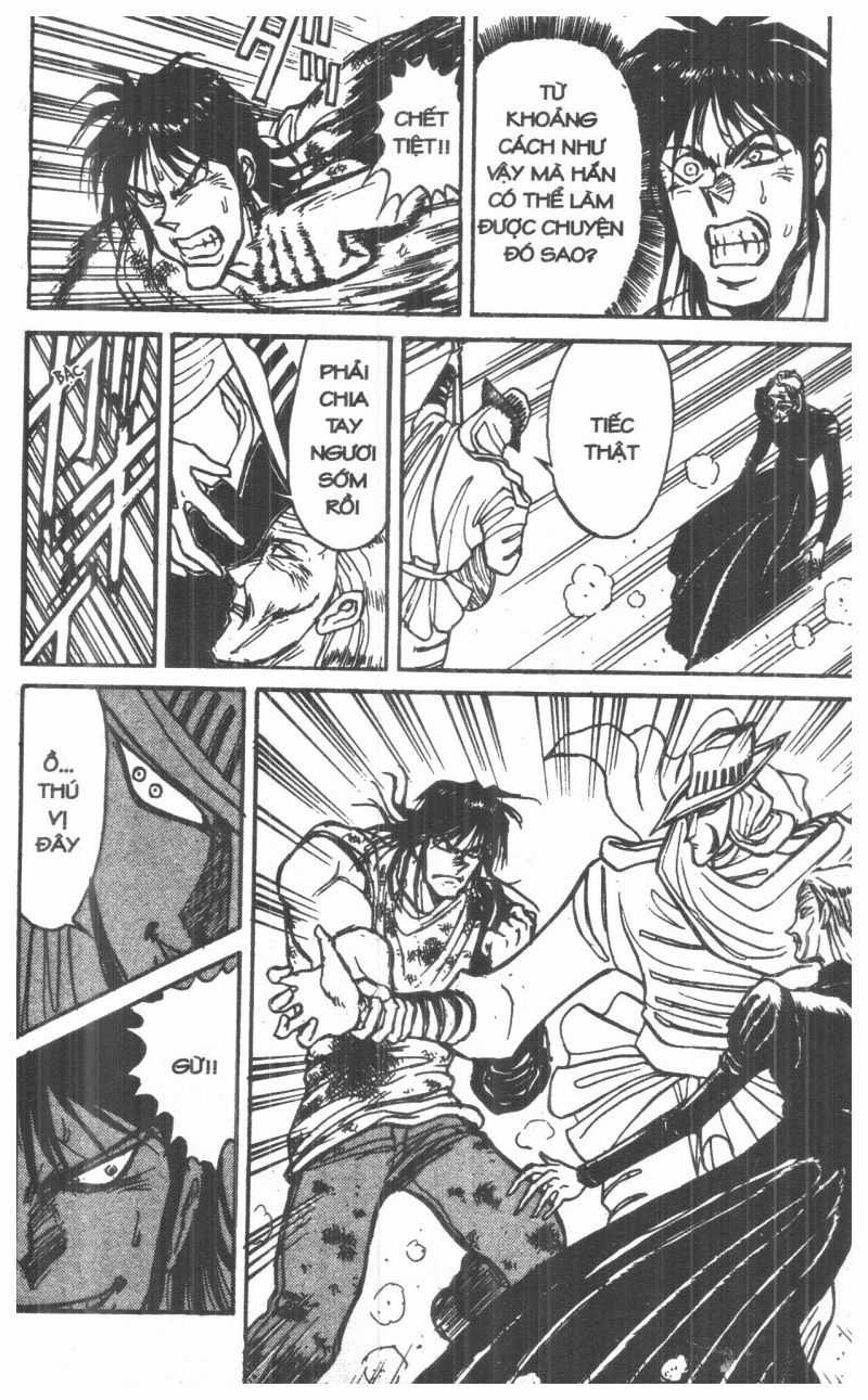 Fujita Kazuhiro Chapter 9 trang 93