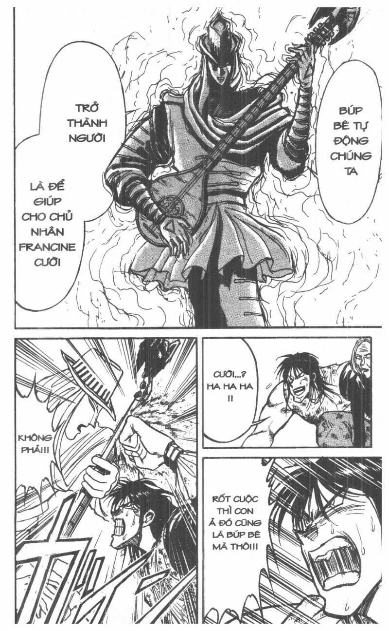 Fujita Kazuhiro Chapter 9 trang 99