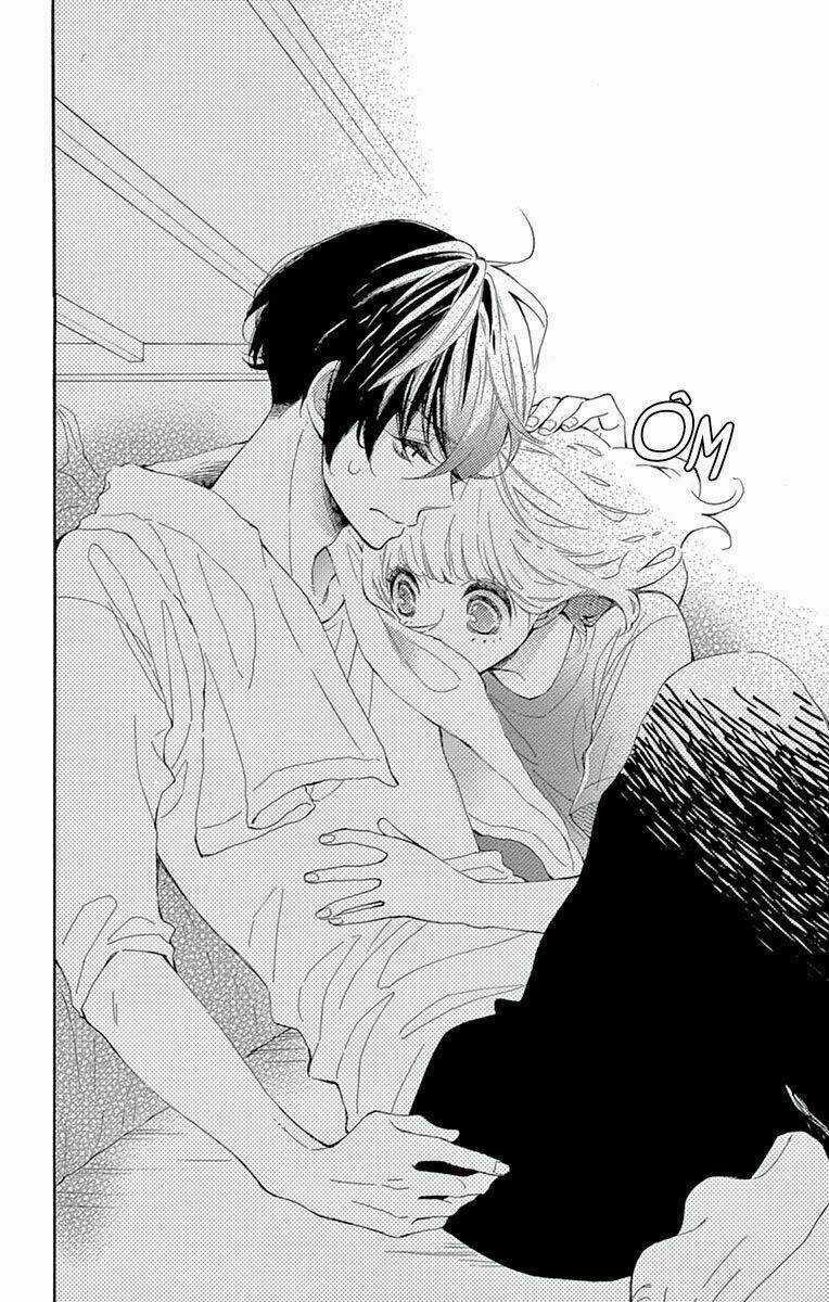Fujiwara-Kun Wa Daitai Tadashii Chapter 10 trang 26