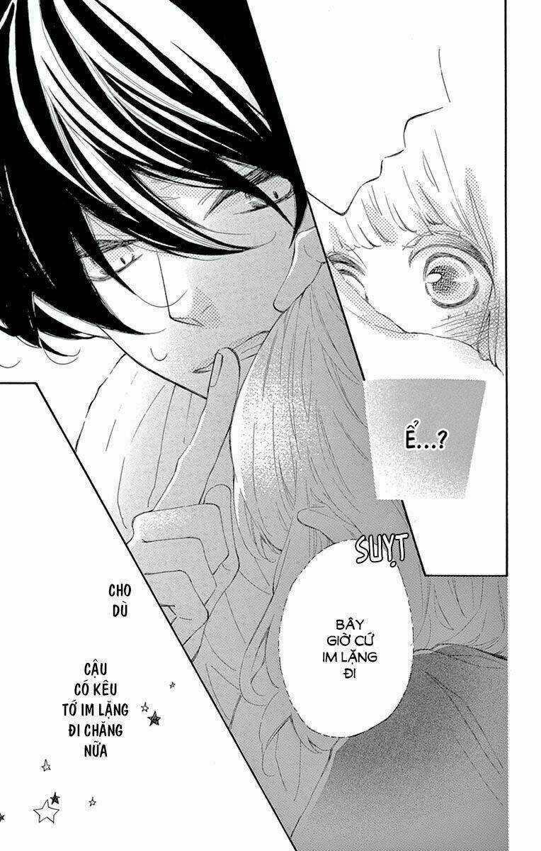 Fujiwara-Kun Wa Daitai Tadashii Chapter 10 trang 27