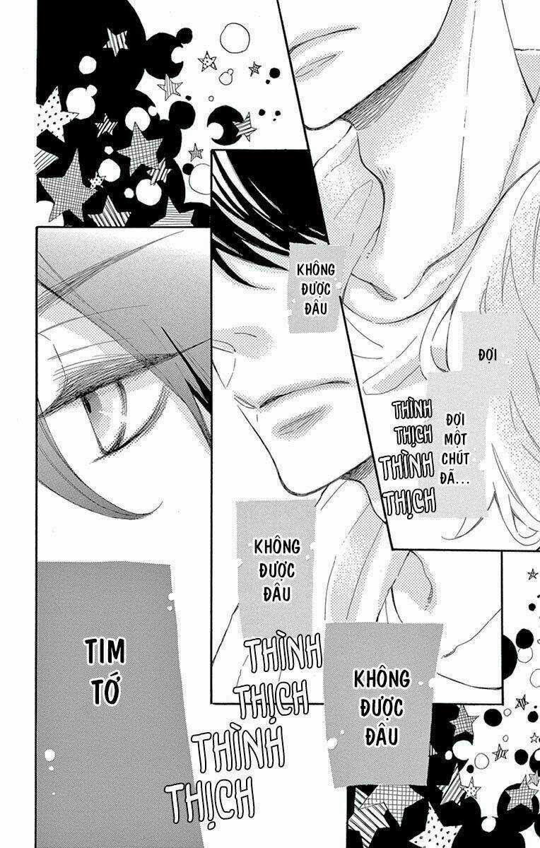 Fujiwara-Kun Wa Daitai Tadashii Chapter 10 trang 28