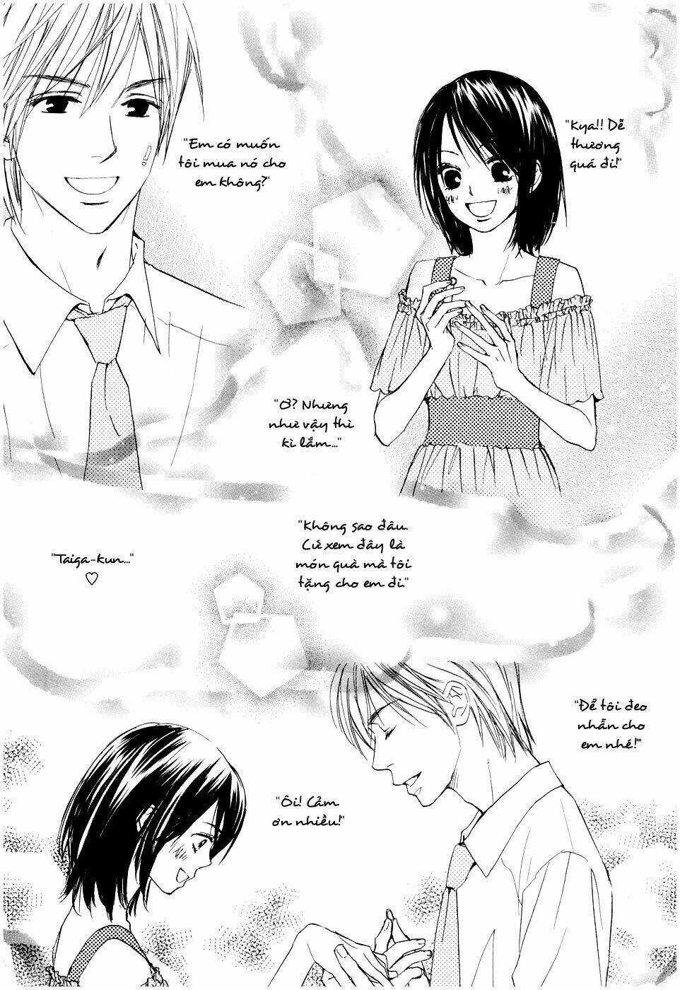 Fujoshi Kanojo Chapter 1.1 trang 24