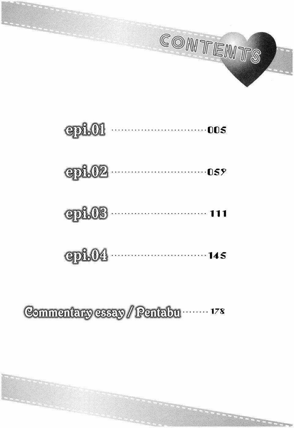 Fujoshi Kanojo Chapter 1.1 trang 7