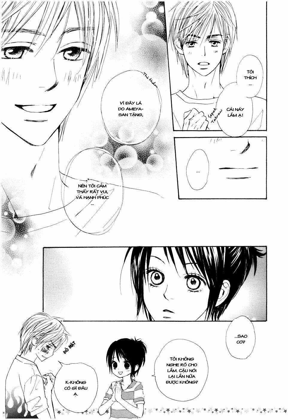 Fujoshi Kanojo Chapter 1.2 trang 12