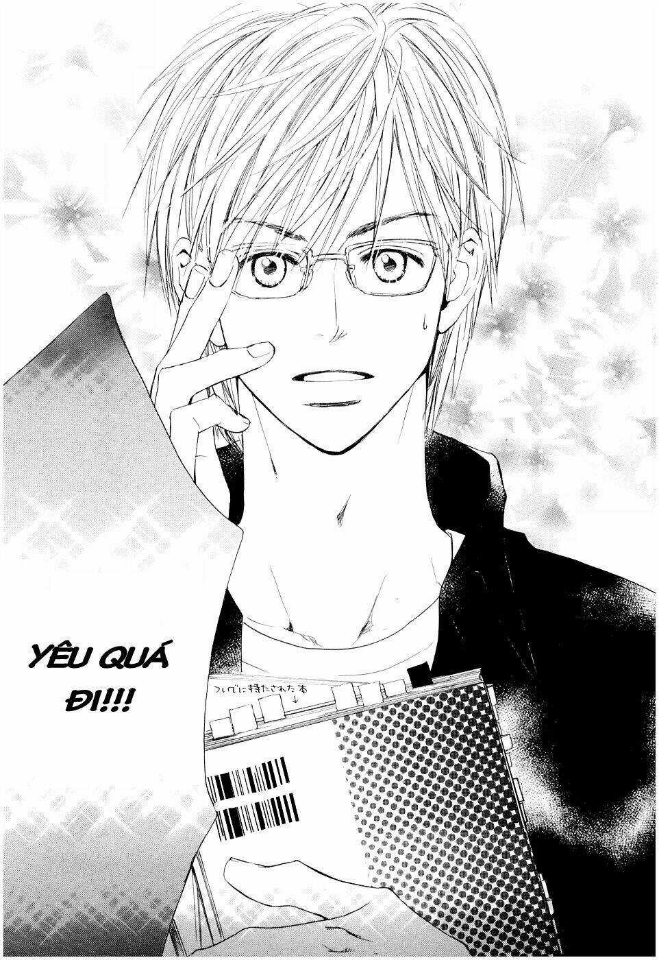 Fujoshi Kanojo Chapter 1.2 trang 22