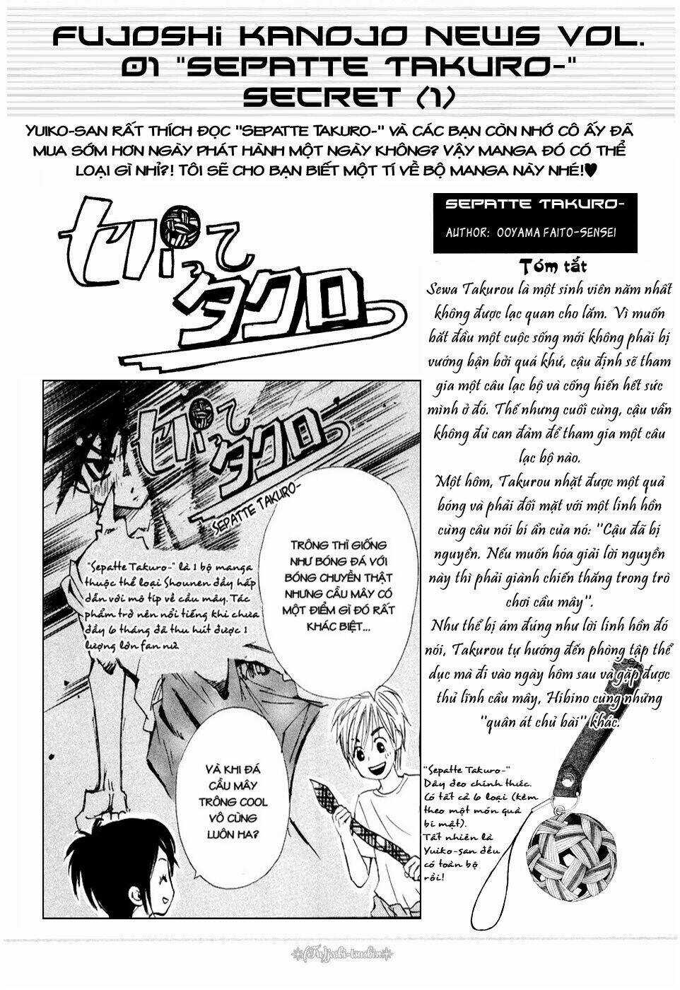 Fujoshi Kanojo Chapter 1.2 trang 24