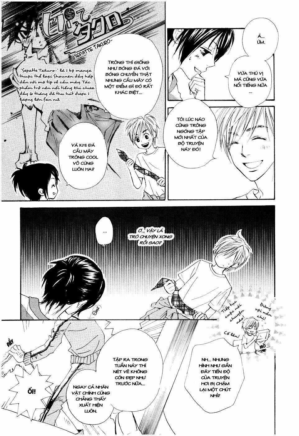 Fujoshi Kanojo Chapter 1.2 trang 6