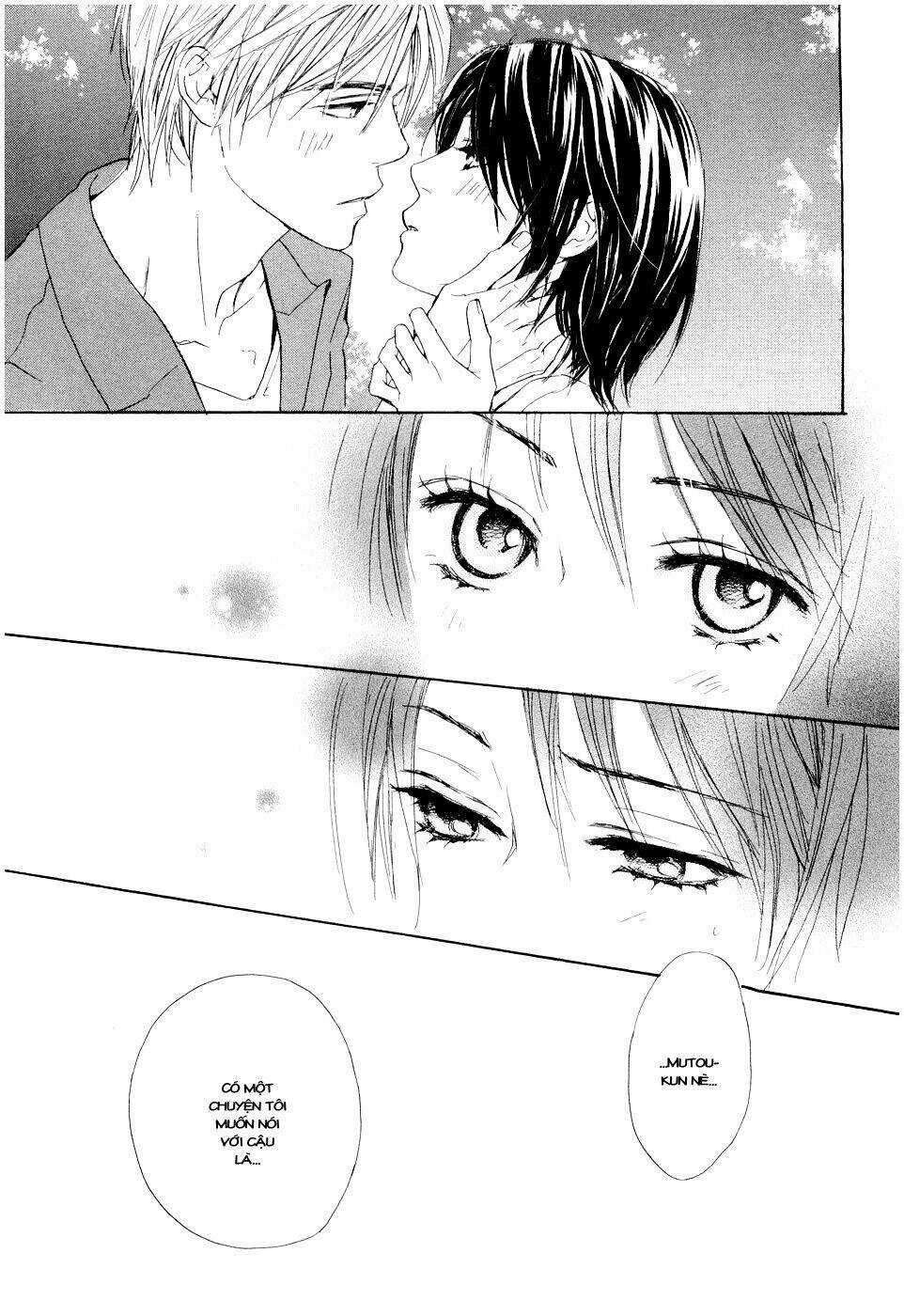 Fujoshi Kanojo Chapter 2.2 trang 14