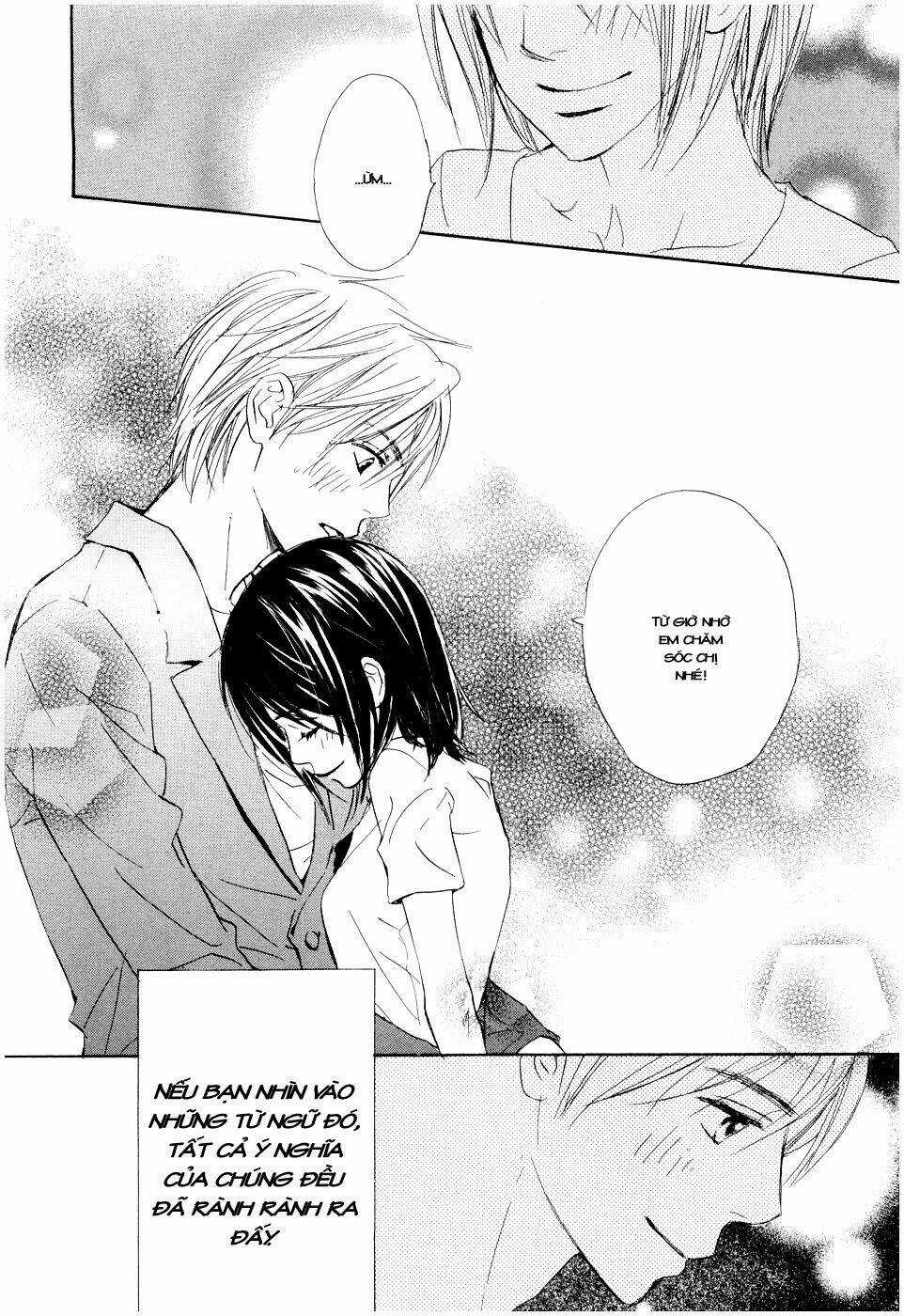 Fujoshi Kanojo Chapter 2.2 trang 21