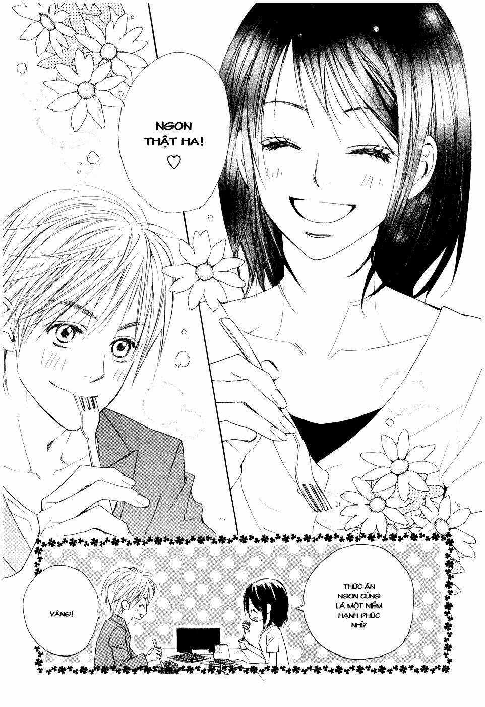 Fujoshi Kanojo Chapter 2.2 trang 4