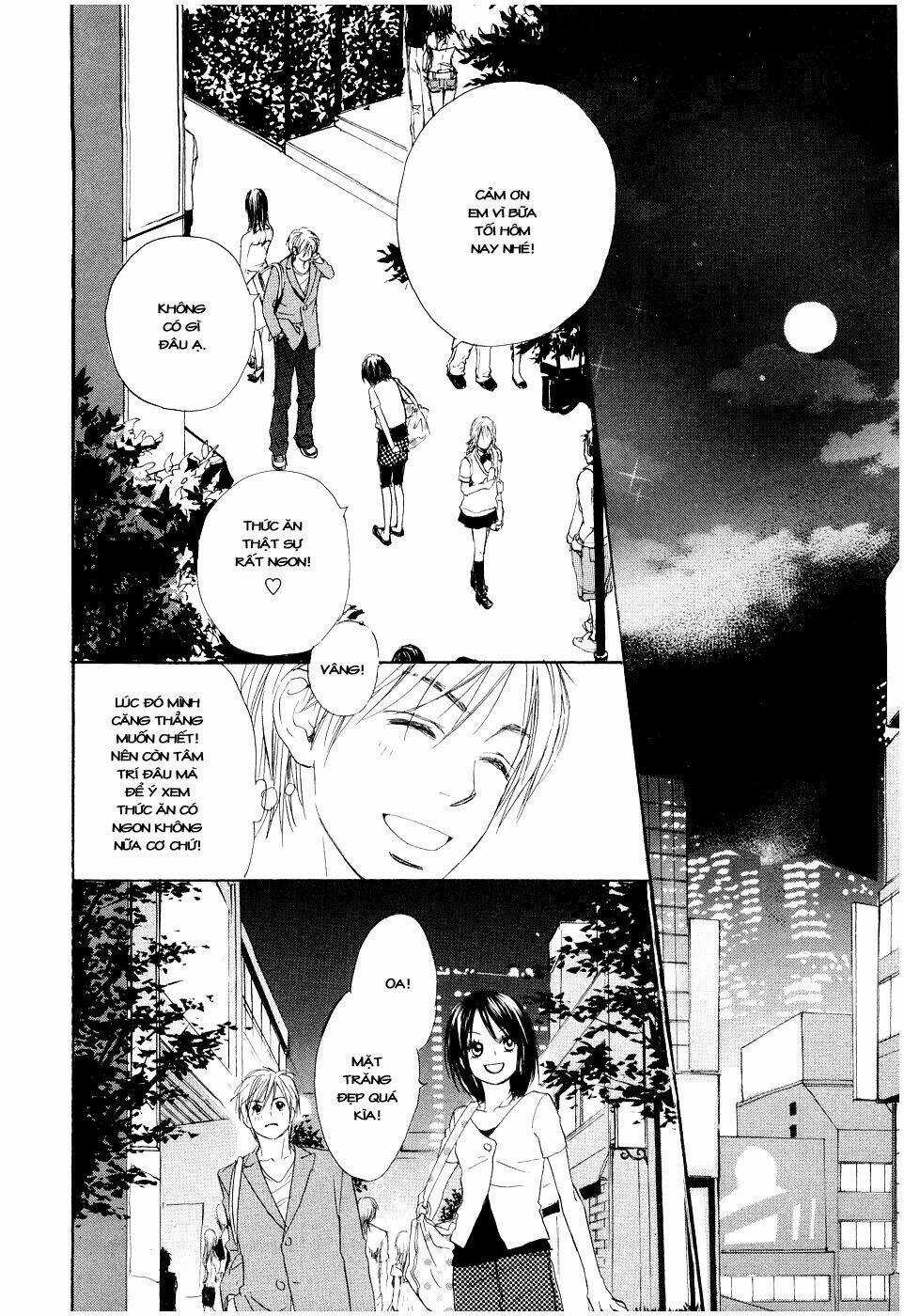 Fujoshi Kanojo Chapter 2.2 trang 5