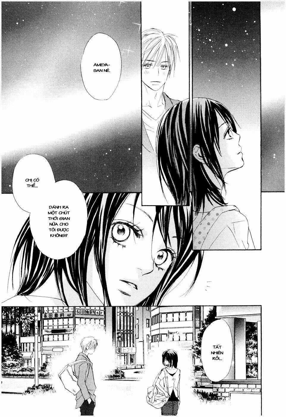 Fujoshi Kanojo Chapter 2.2 trang 6