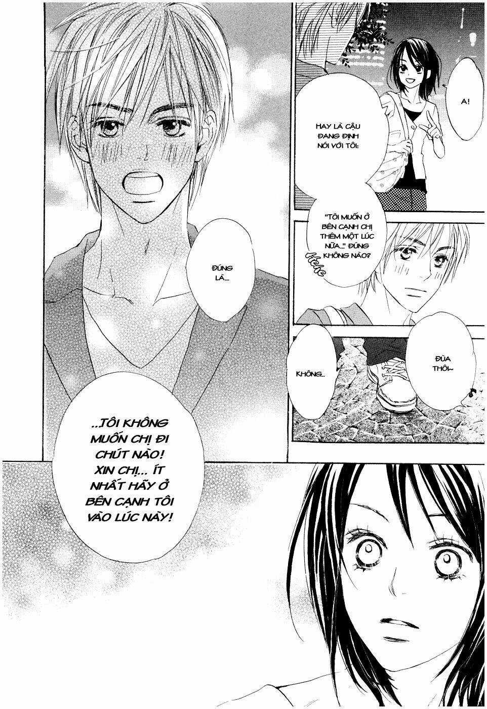 Fujoshi Kanojo Chapter 2.2 trang 7