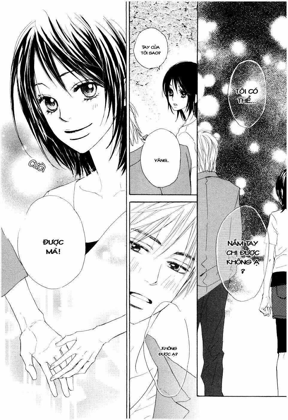 Fujoshi Kanojo Chapter 2.2 trang 9