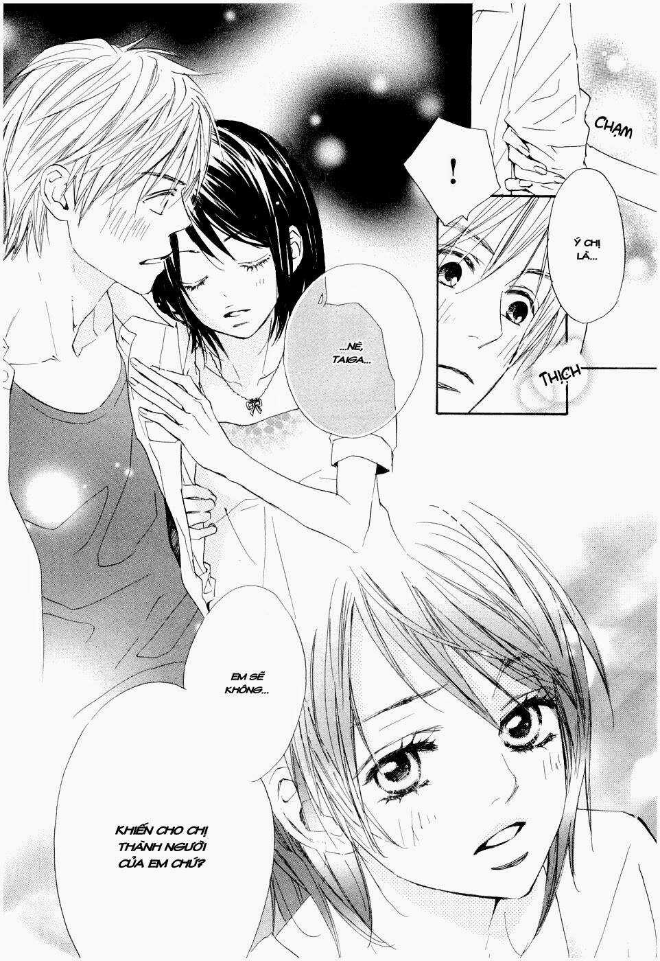 Fujoshi Kanojo Chapter 3 trang 11