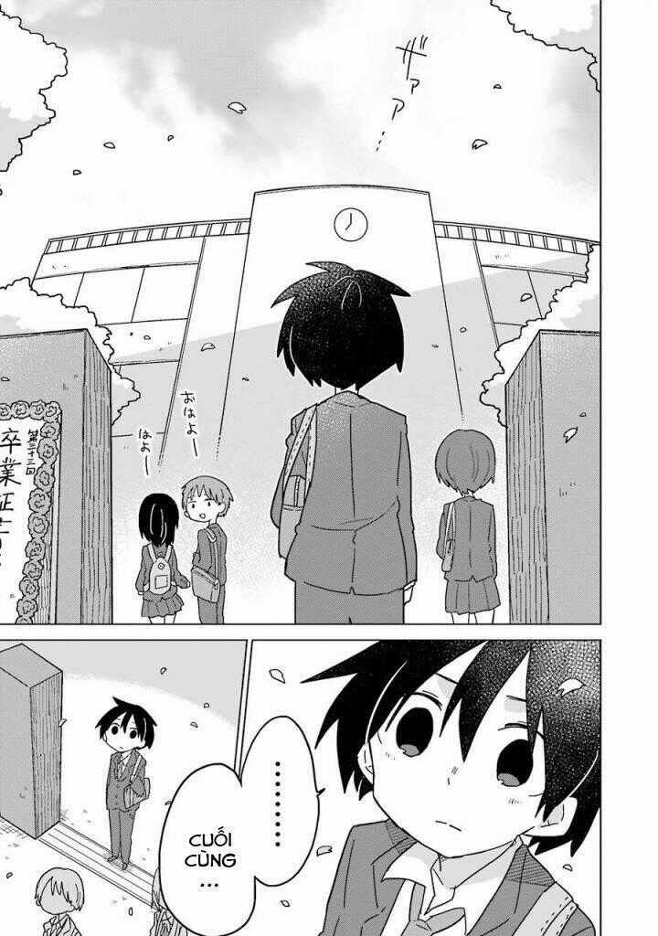 Fukanzen Na Hito No Tame Ni Chapter 11 trang 1