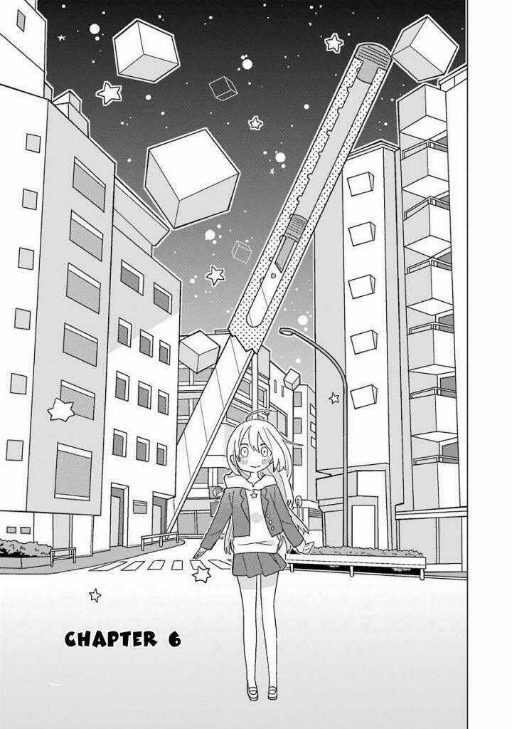 Fukanzen Na Hito No Tame Ni Chapter 6 trang 1