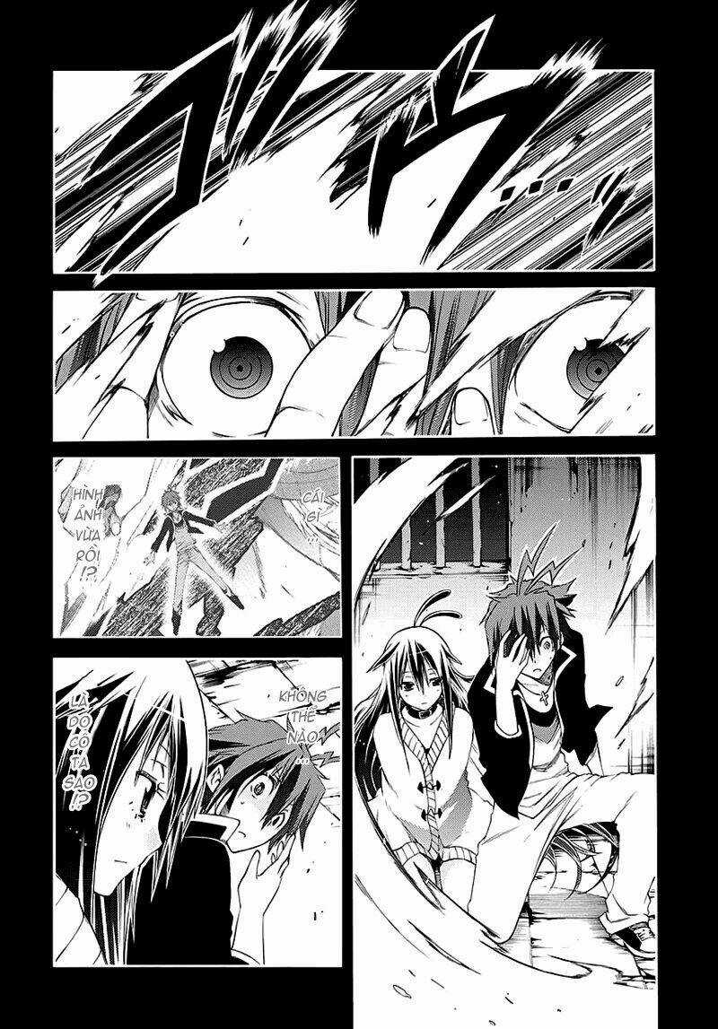 Fukashigi Philia Chapter 1.2 trang 12