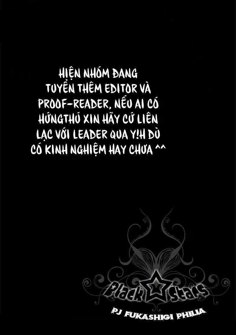 Fukashigi Philia Chapter 5 trang 31