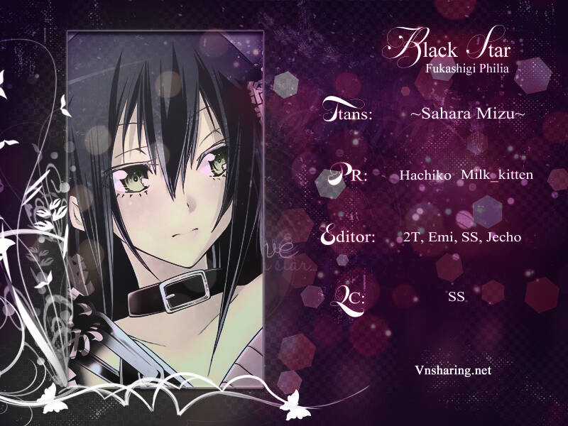 Fukashigi Philia Chapter 8 trang 30