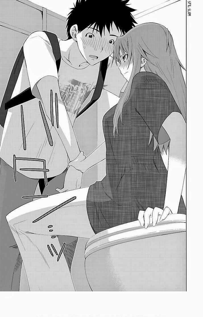 Fukigen Cinderella Chapter 17 trang 27