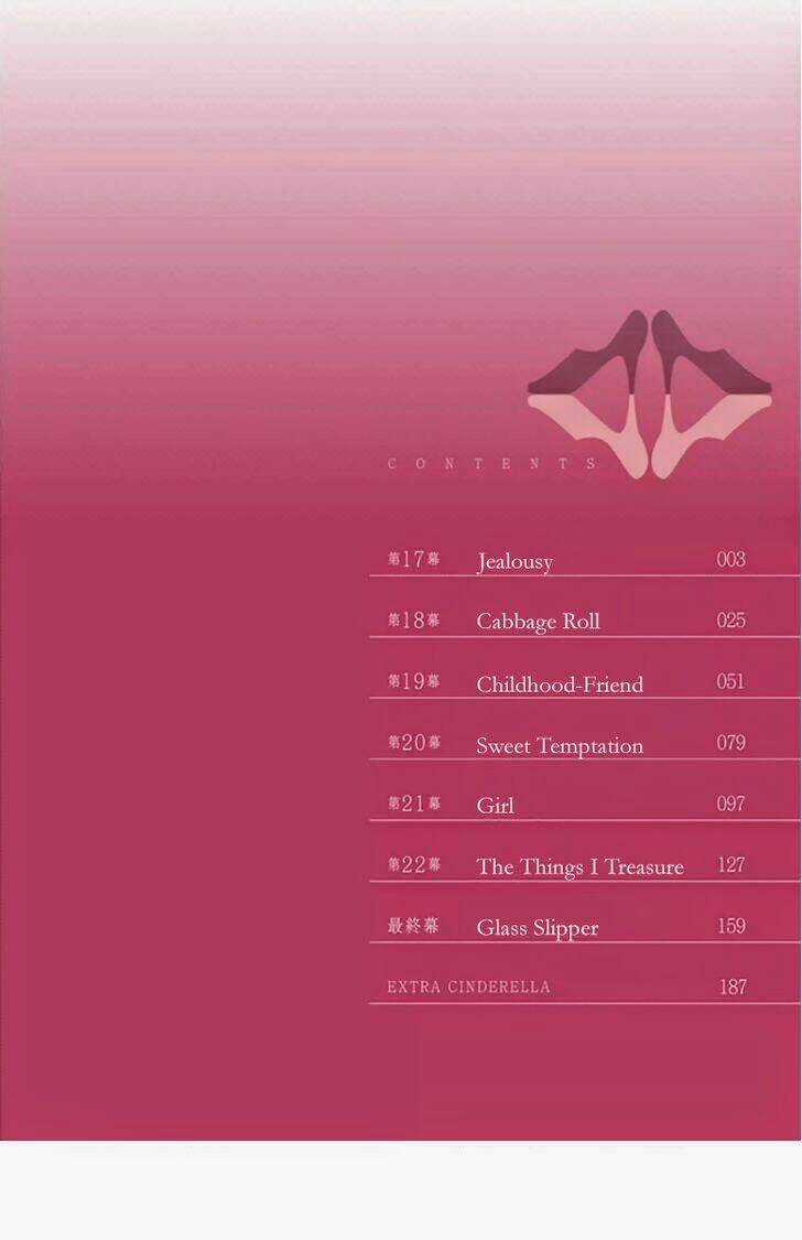 Fukigen Cinderella Chapter 17 trang 3
