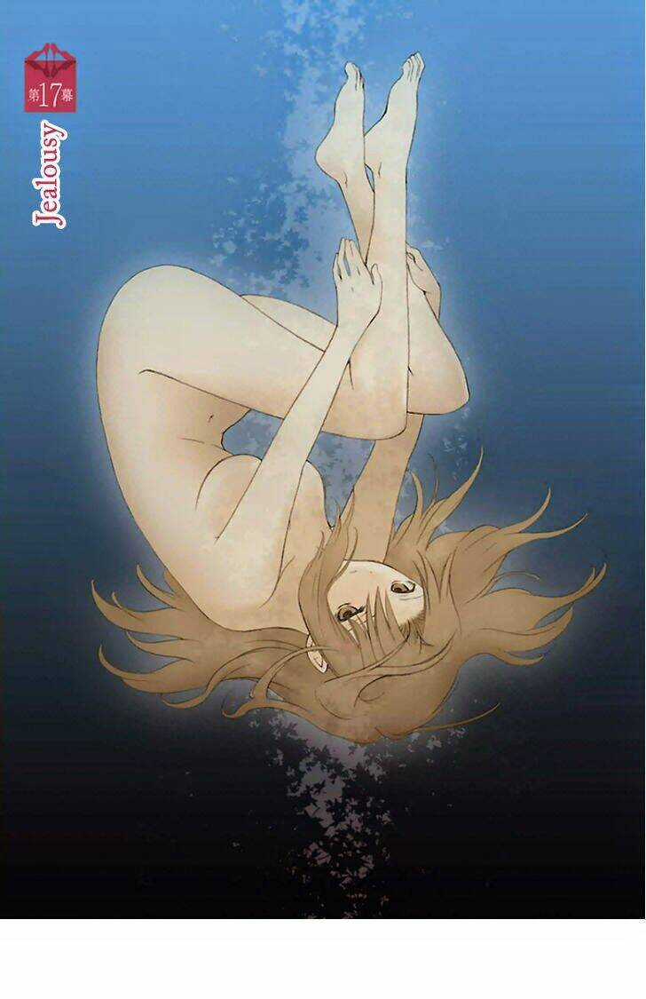 Fukigen Cinderella Chapter 17 trang 7
