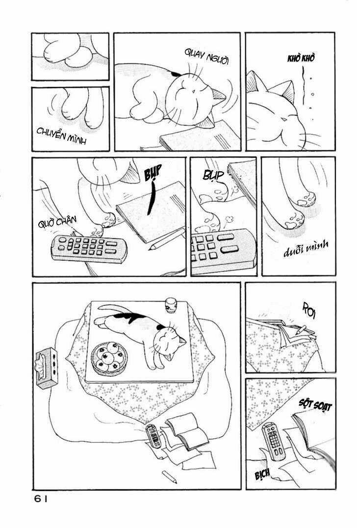Fuku-Fuku Funya~N Chapter 10 trang 2