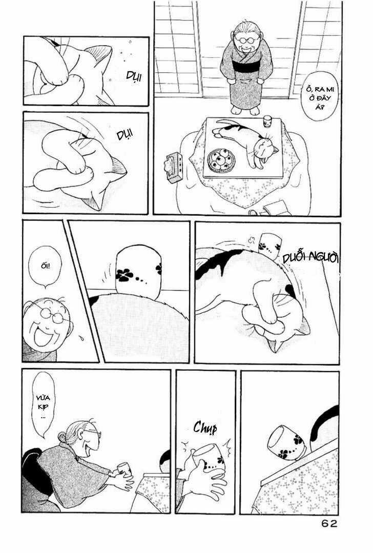Fuku-Fuku Funya~N Chapter 10 trang 3