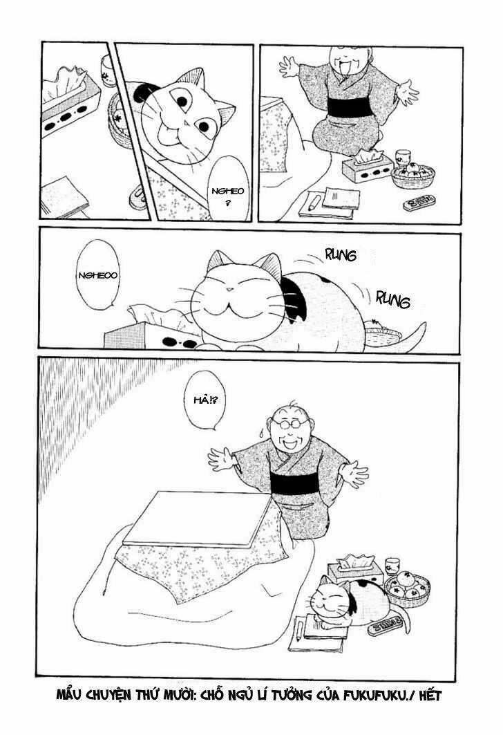 Fuku-Fuku Funya~N Chapter 10 trang 5