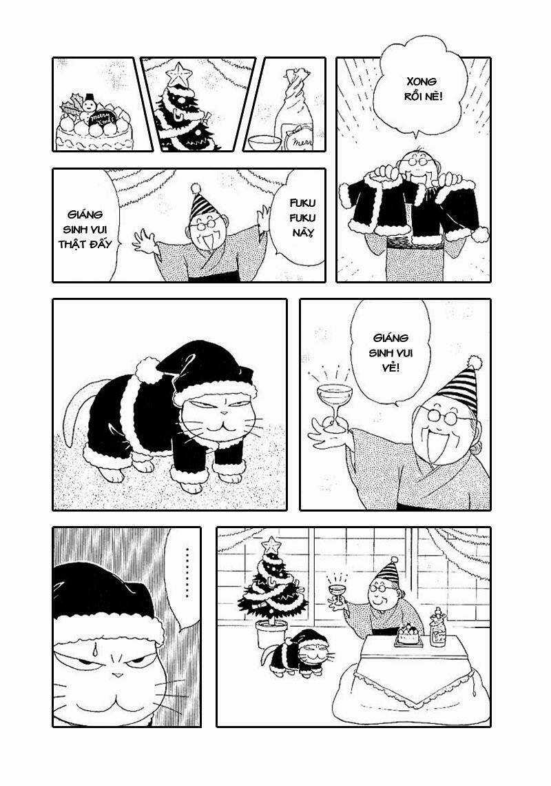 Fuku-Fuku Funya~N Chapter 11 trang 3