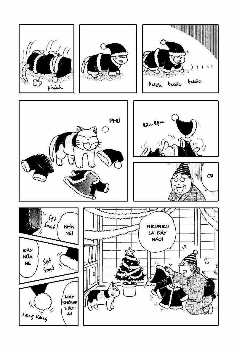 Fuku-Fuku Funya~N Chapter 11 trang 4