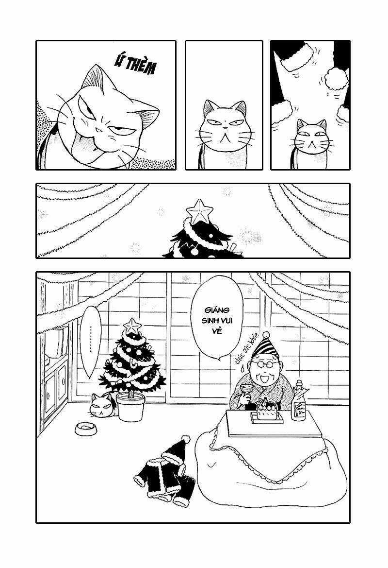 Fuku-Fuku Funya~N Chapter 11 trang 5