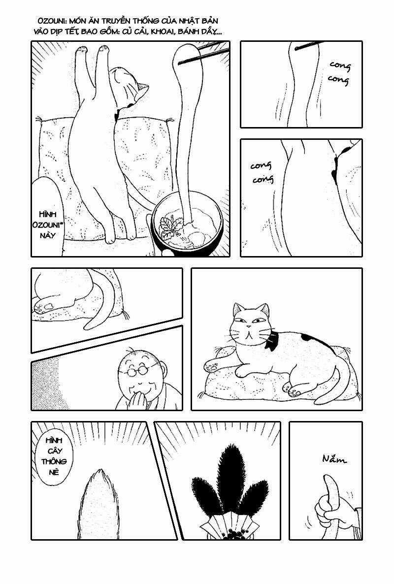 Fuku-Fuku Funya~N Chapter 12 trang 3