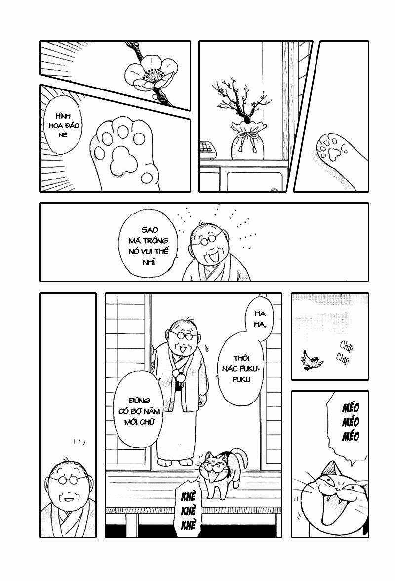 Fuku-Fuku Funya~N Chapter 12 trang 4