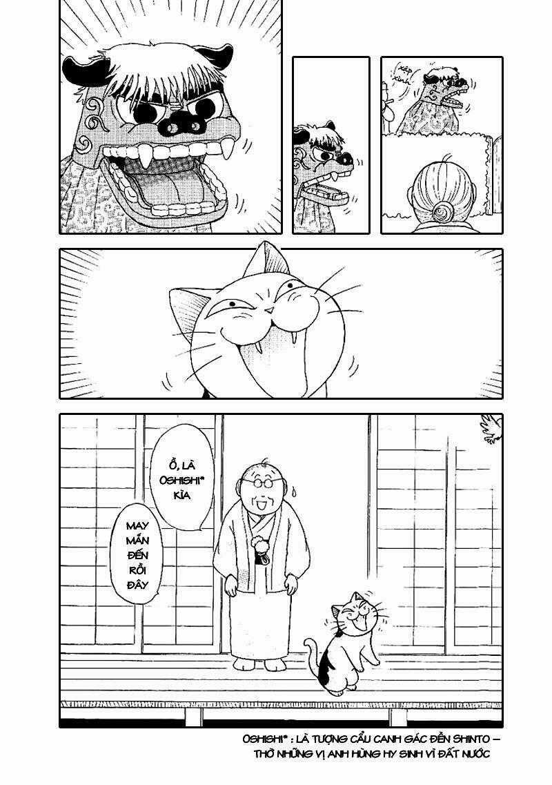 Fuku-Fuku Funya~N Chapter 12 trang 5