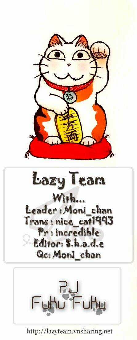 Fuku-Fuku Funya~N Chapter 14 trang 6