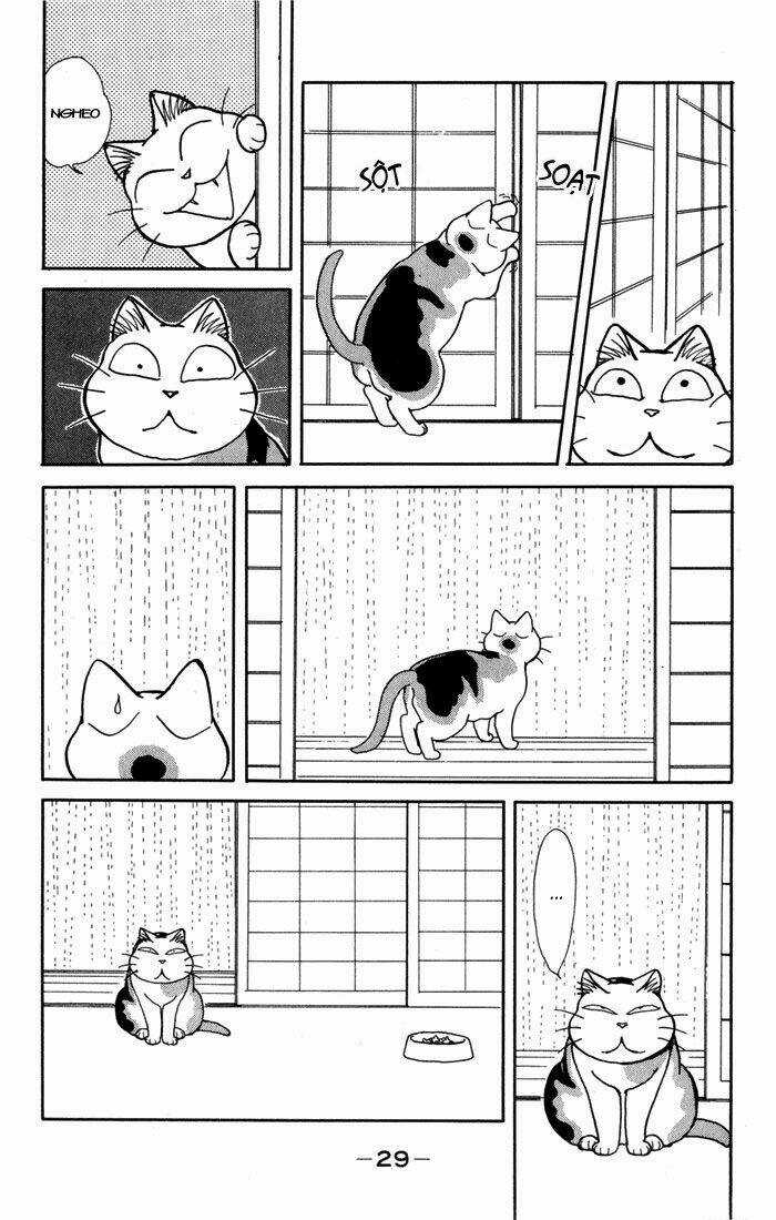 Fuku-Fuku Funya~N Chapter 16 trang 2