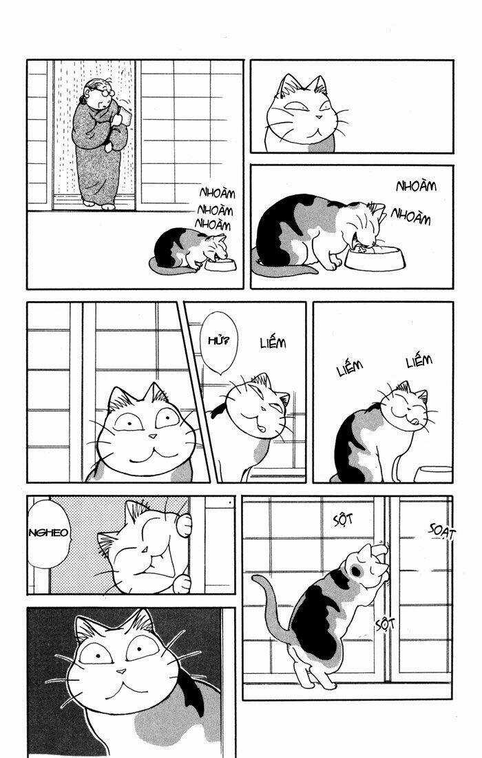 Fuku-Fuku Funya~N Chapter 16 trang 3