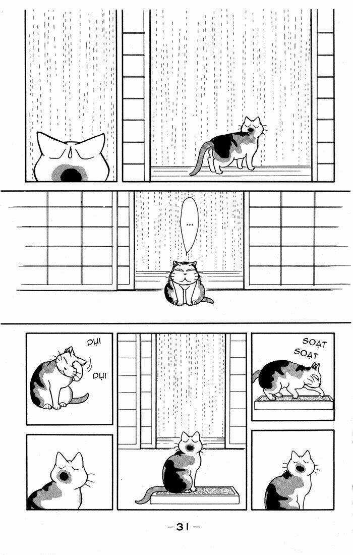 Fuku-Fuku Funya~N Chapter 16 trang 4