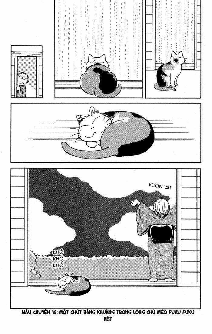 Fuku-Fuku Funya~N Chapter 16 trang 5