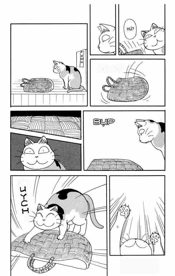 Fuku-Fuku Funya~N Chapter 17 trang 2