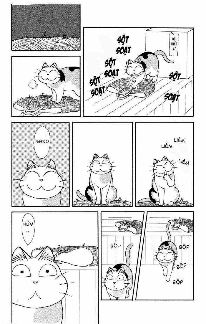 Fuku-Fuku Funya~N Chapter 17 trang 3
