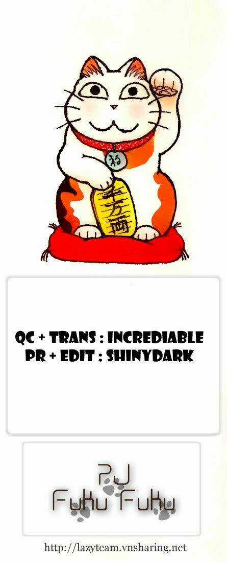 Fuku-Fuku Funya~N Chapter 18 trang 6