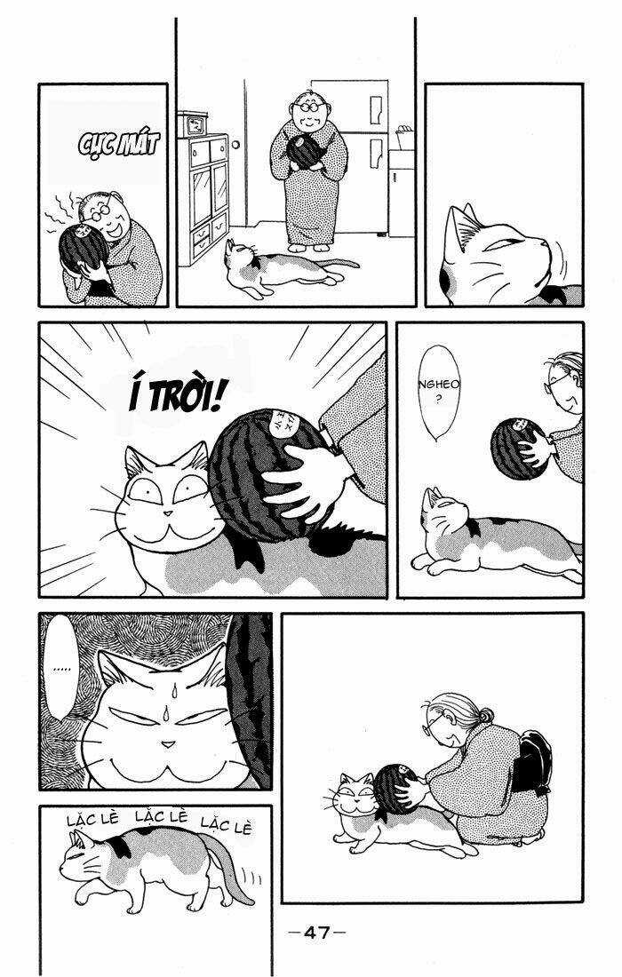 Fuku-Fuku Funya~N Chapter 19 trang 2