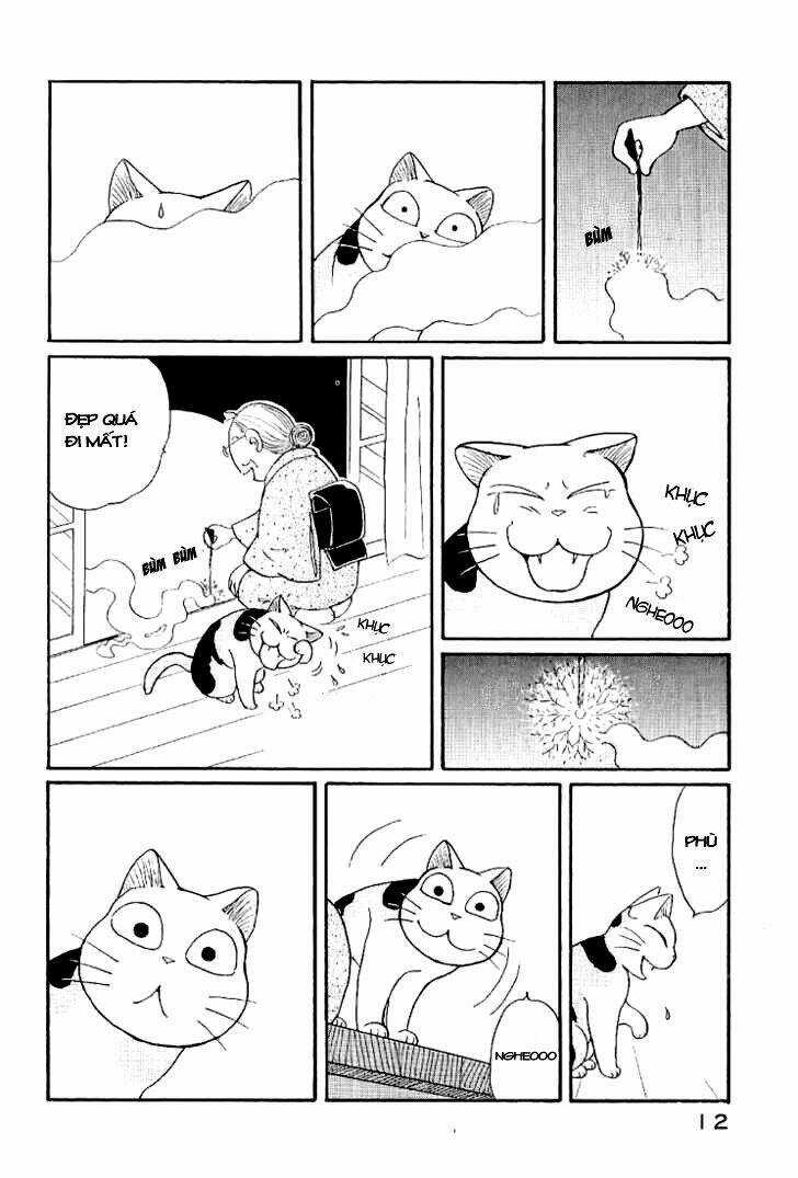Fuku-Fuku Funya~N Chapter 2 trang 3