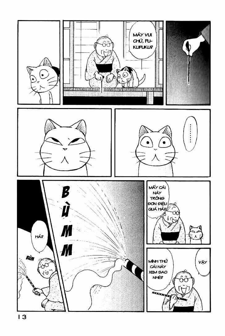 Fuku-Fuku Funya~N Chapter 2 trang 4