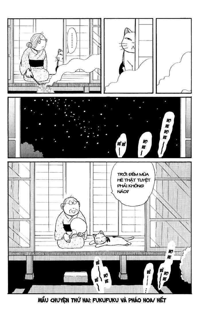 Fuku-Fuku Funya~N Chapter 2 trang 5